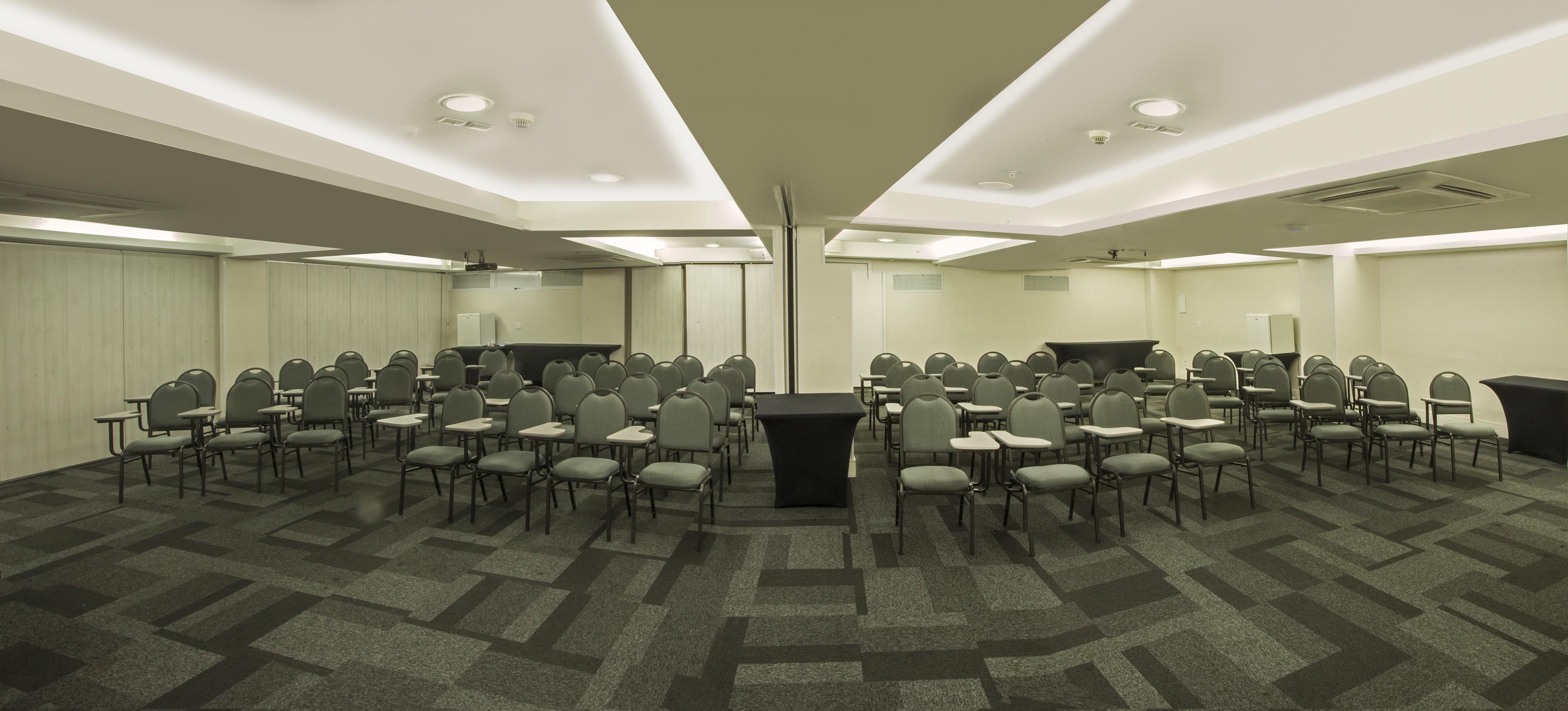 Hotel Wz Jardins São Paulo Buitenkant foto